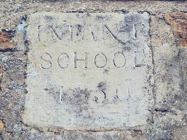 Stable School Room