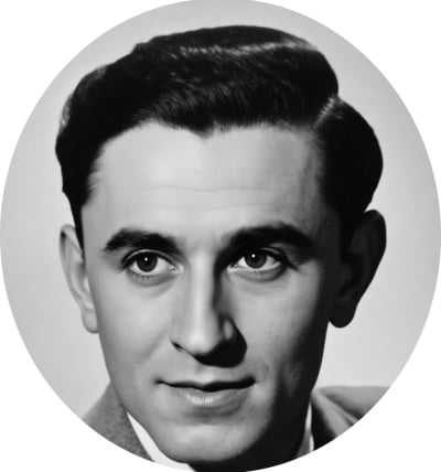 Rev. Bernard Robert Harvey