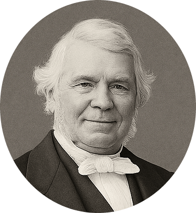 Rev Thomas Gallsworthy