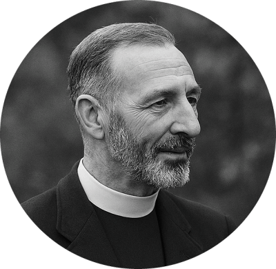 Rev William Thomas Hunter