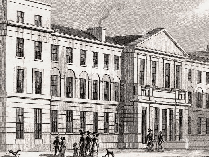 London Missionary Society