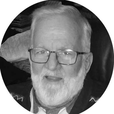 Rev. Ted Landon