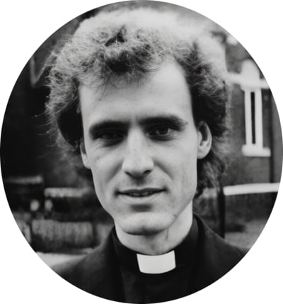 Rev Tim Royds